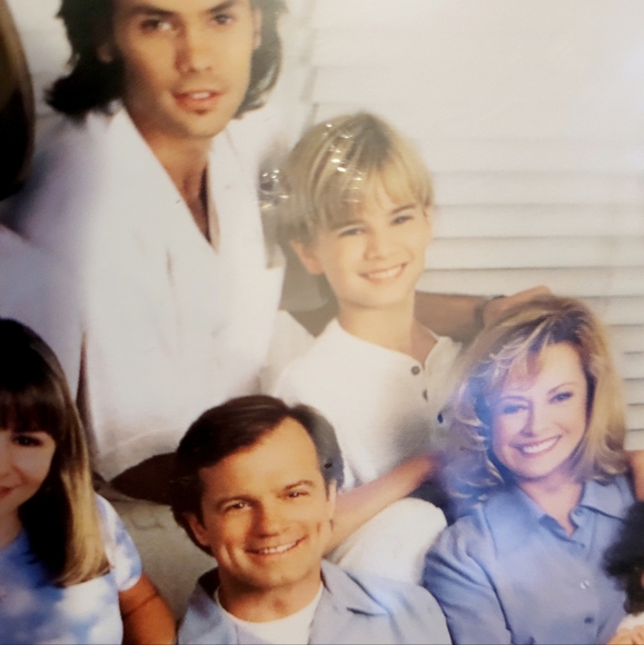 7th Heaven DVD - Picture 3 of 11